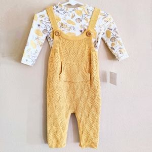 Shabby Chic 3 Piece Set